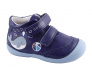 D.D.Step - 015-198 blue, celoroční obuv