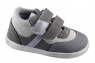 Jonap J051/MF/V light šedá mix, celoroční obuv 