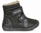 D.D.Step - W063-829AL Black, zimní obuv 