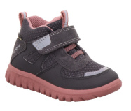 Superfit 1-006196-2000, 02 celoroční obuv s GORE-TEXEM