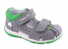 Superfit 0-600141-2500, 01 dětská letní obuv