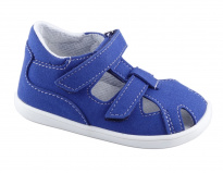 Jonap - J041/MF-Light modrá, letní boty