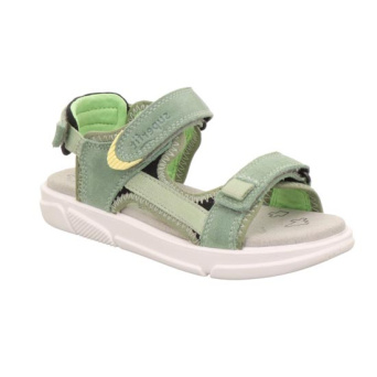 Zvětšit Superfit 1-000692-7500, 02 dětská letní obuv