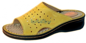Zvětšit Jokker 04-404 dámská zdravotní obuv