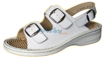 Zvětšit Jokker 05-501/P dámská zdravotní obuv