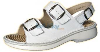Zvětšit Jokker 05-509/P pánská zdravotní obuv 