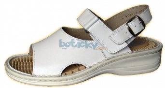 Zvětšit Jokker 06-637/P dámská zdravotní obuv 
